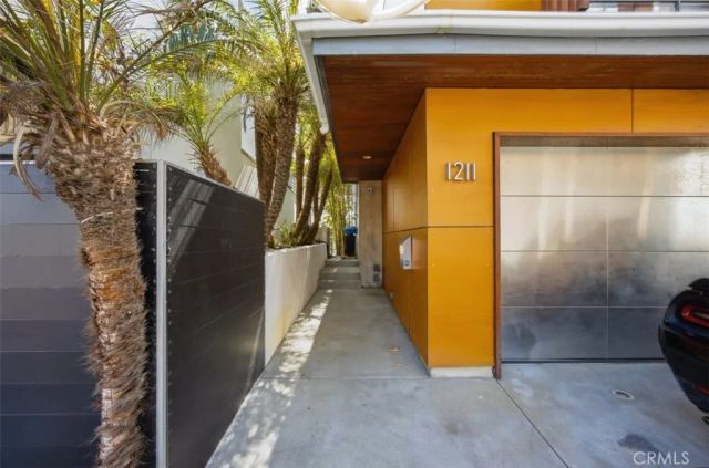 1211 Bayview, Manhattan Beach, CA 90266