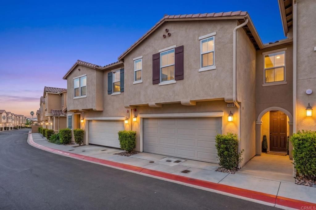 1374 Palo Verde, Vista, CA 92083 — photo 2