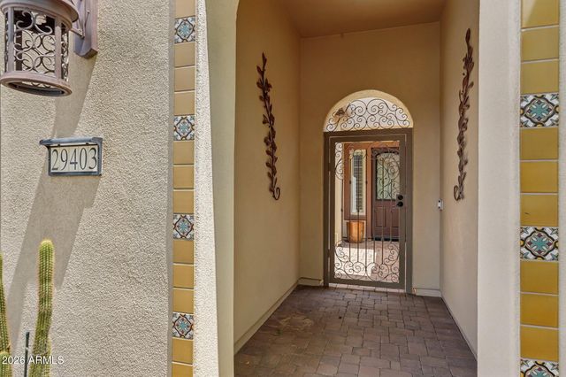 29403 N 128TH Lane, Peoria, AZ 85383