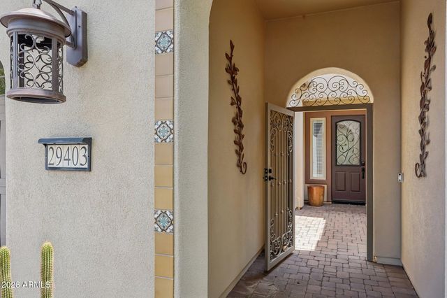 29403 N 128TH Lane, Peoria, AZ 85383