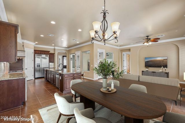 29403 N 128TH Lane, Peoria, AZ 85383