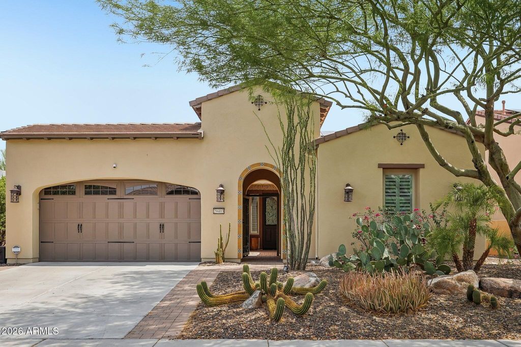 29403 N 128TH Lane, Peoria, AZ 85383