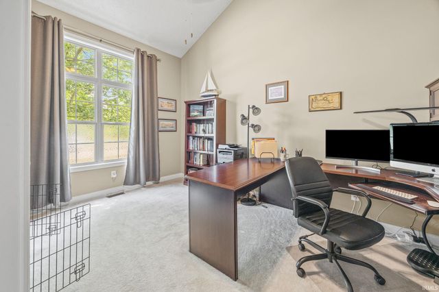 3500 Burnley Drive, West Lafayette, IN 47906