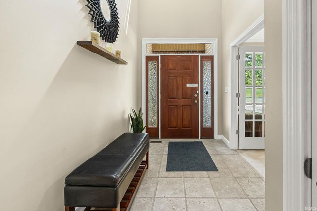 3500 Burnley Drive, West Lafayette, IN 47906