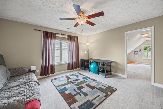 3500 Burnley Drive, West Lafayette, IN 47906
