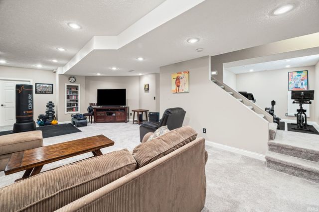 3500 Burnley Drive, West Lafayette, IN 47906