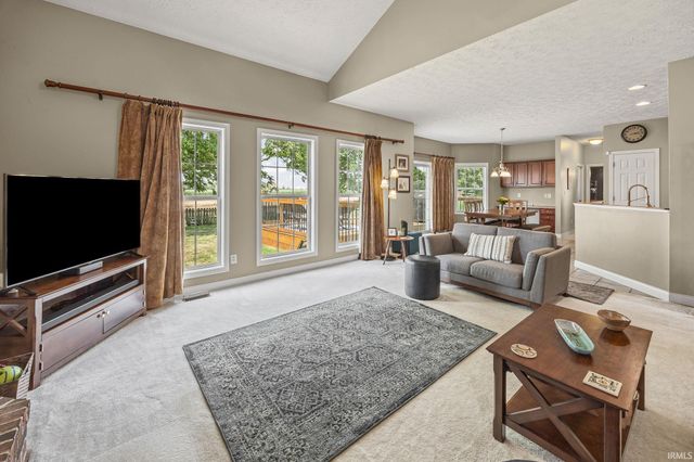 3500 Burnley Drive, West Lafayette, IN 47906