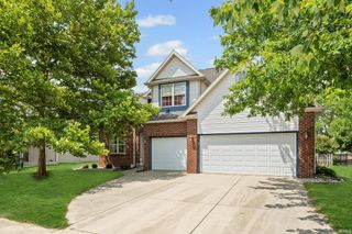 3500 Burnley Drive, West Lafayette, IN 47906