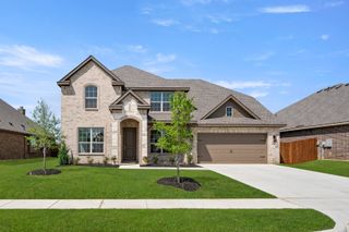 35 Harrier Street, Joshua, TX 76058