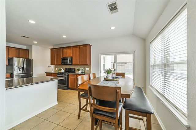 19503 Hayden Grove Drive, Cypress, TX 77433