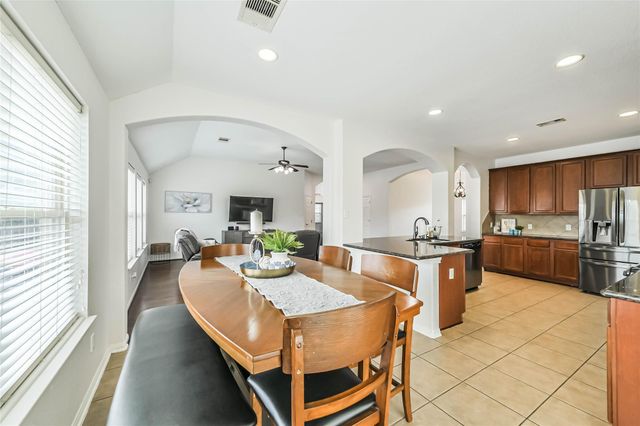 19503 Hayden Grove Drive, Cypress, TX 77433