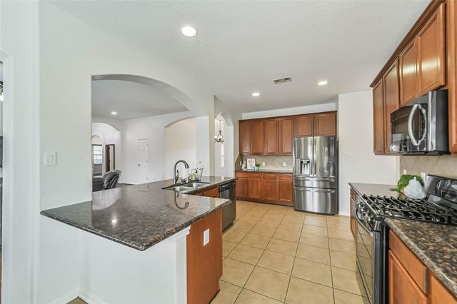 19503 Hayden Grove Drive, Cypress, TX 77433