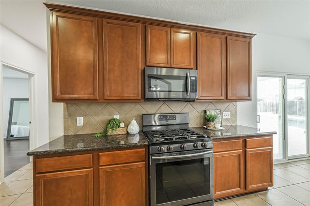 19503 Hayden Grove Drive, Cypress, TX 77433