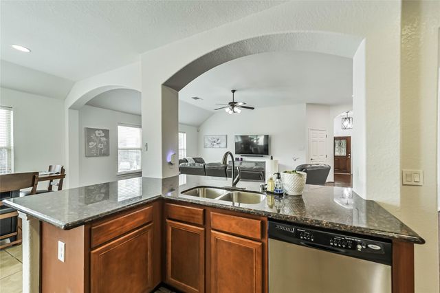19503 Hayden Grove Drive, Cypress, TX 77433