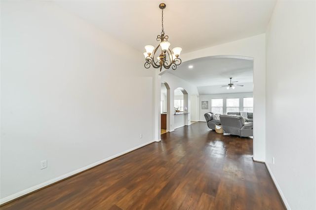 19503 Hayden Grove Drive, Cypress, TX 77433
