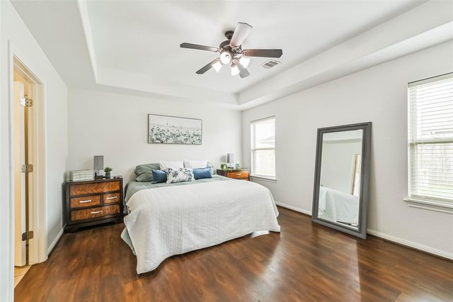 19503 Hayden Grove Drive, Cypress, TX 77433