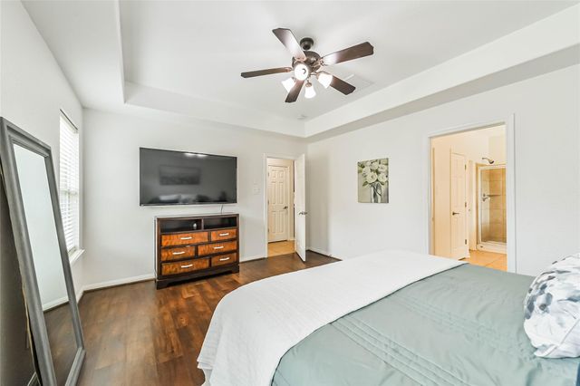 19503 Hayden Grove Drive, Cypress, TX 77433