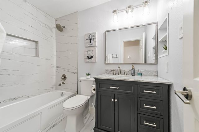 19503 Hayden Grove Drive, Cypress, TX 77433