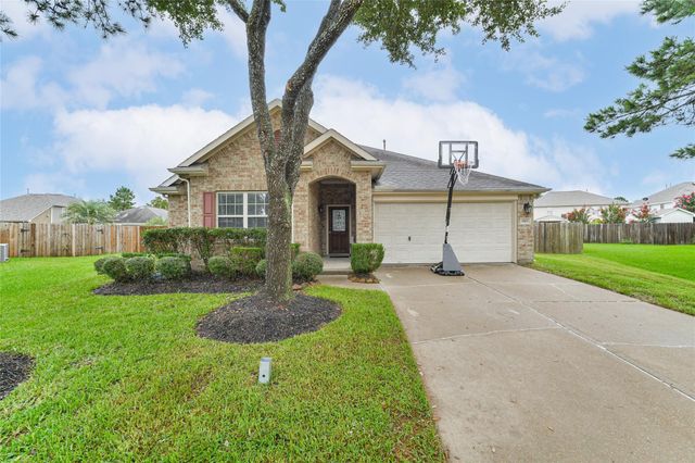 19503 Hayden Grove Drive, Cypress, TX 77433
