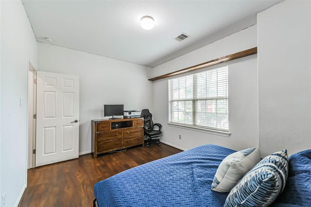 19503 Hayden Grove Drive, Cypress, TX 77433