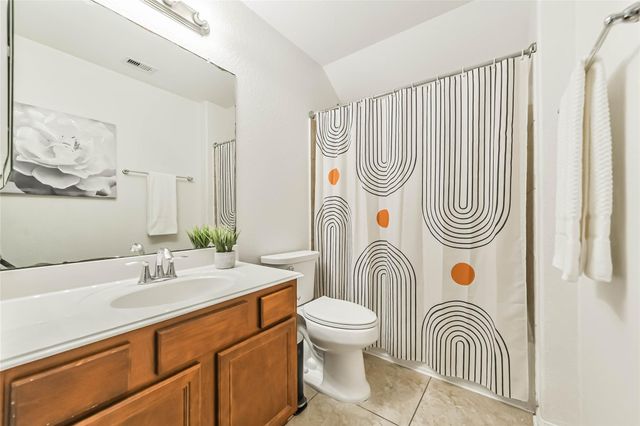 19503 Hayden Grove Drive, Cypress, TX 77433
