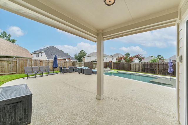 19503 Hayden Grove Drive, Cypress, TX 77433