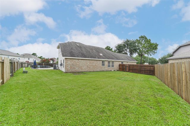 19503 Hayden Grove Drive, Cypress, TX 77433