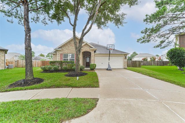 19503 Hayden Grove Drive, Cypress, TX 77433