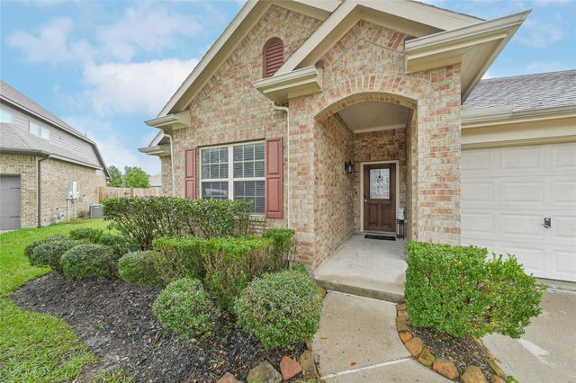19503 Hayden Grove Drive, Cypress, TX 77433