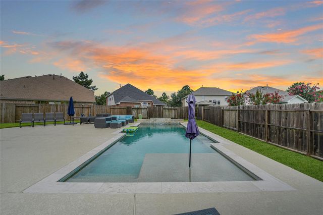 19503 Hayden Grove Drive, Cypress, TX 77433