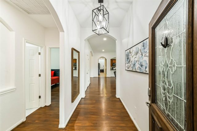 19503 Hayden Grove Drive, Cypress, TX 77433