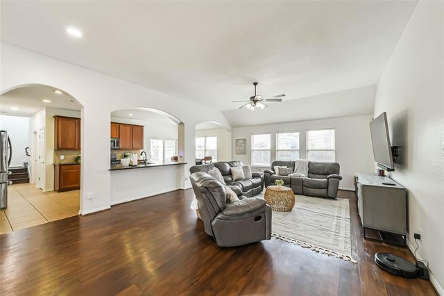 19503 Hayden Grove Drive, Cypress, TX 77433