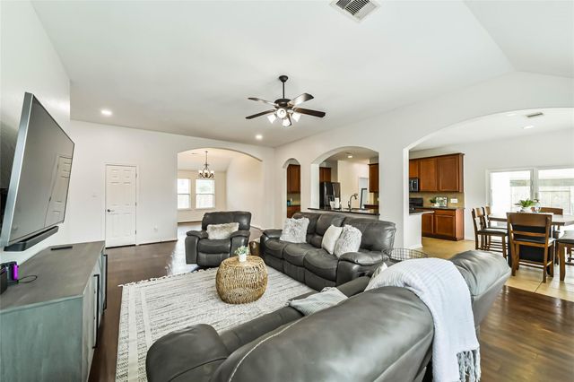19503 Hayden Grove Drive, Cypress, TX 77433