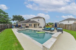 19503 Hayden Grove Drive, Cypress, TX 77433