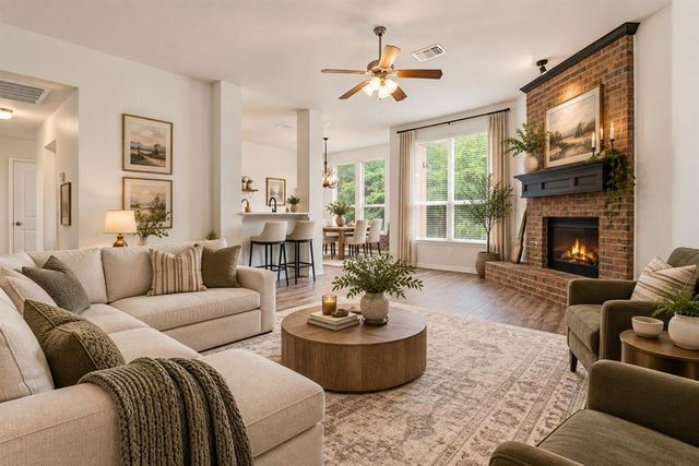 1400 Biltmore Court, Norman, OK 73071