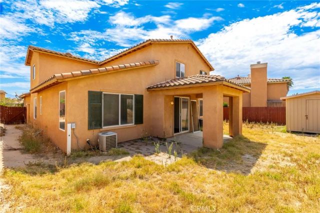 3914 Chardonnay Drive, Perris, CA 92571
