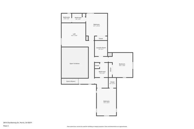 3914 Chardonnay Drive, Perris, CA 92571