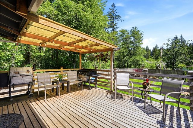 17200 435th Avenue SE, North Bend, WA 98045