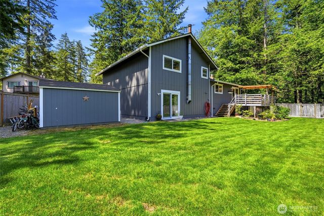 17200 435th Avenue SE, North Bend, WA 98045