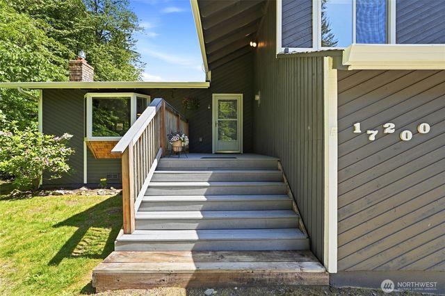 17200 435th Avenue SE, North Bend, WA 98045
