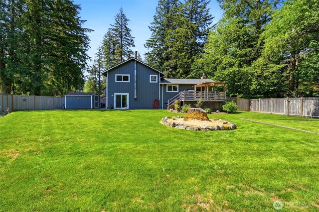 17200 435th Avenue SE, North Bend, WA 98045