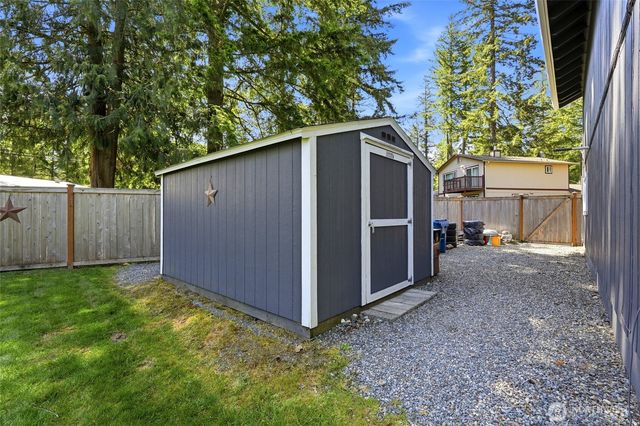 17200 435th Avenue SE, North Bend, WA 98045