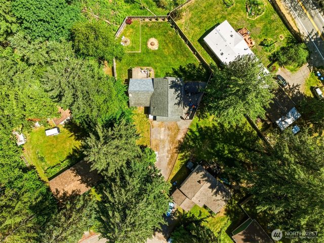 17200 435th Avenue SE, North Bend, WA 98045