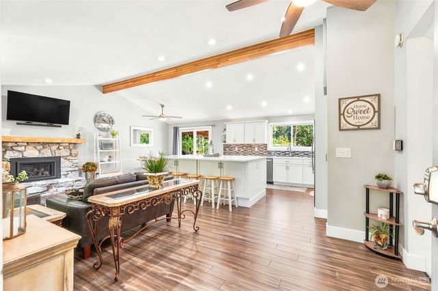 17200 435th Avenue SE, North Bend, WA 98045