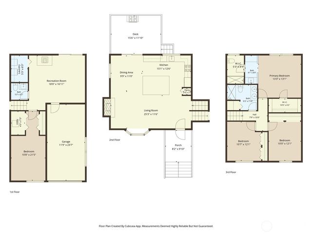 17200 435th Avenue SE, North Bend, WA 98045