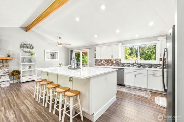 17200 435th Avenue SE, North Bend, WA 98045