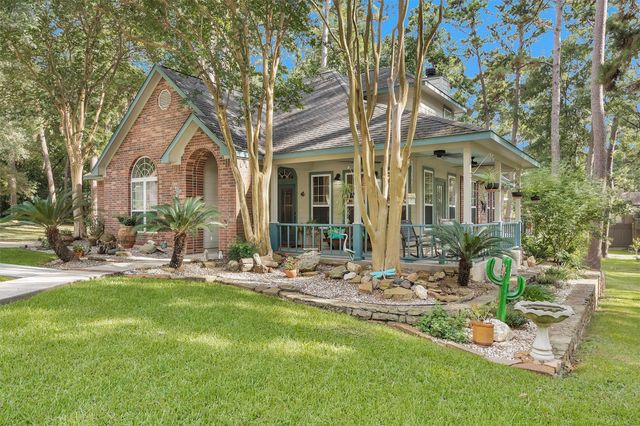 13997 Challenger Drive, Willis, TX 77318