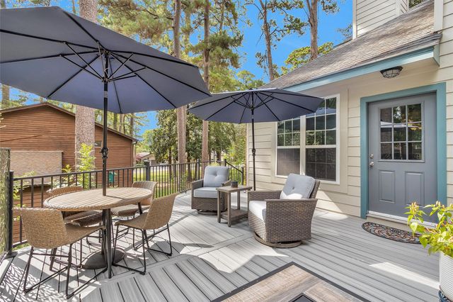 13997 Challenger Drive, Willis, TX 77318