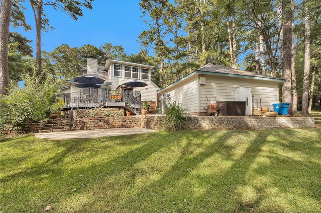 13997 Challenger Drive, Willis, TX 77318