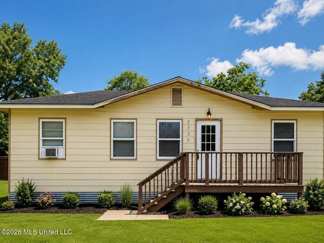 2229 33rd Street, Gulfport, MS 39501